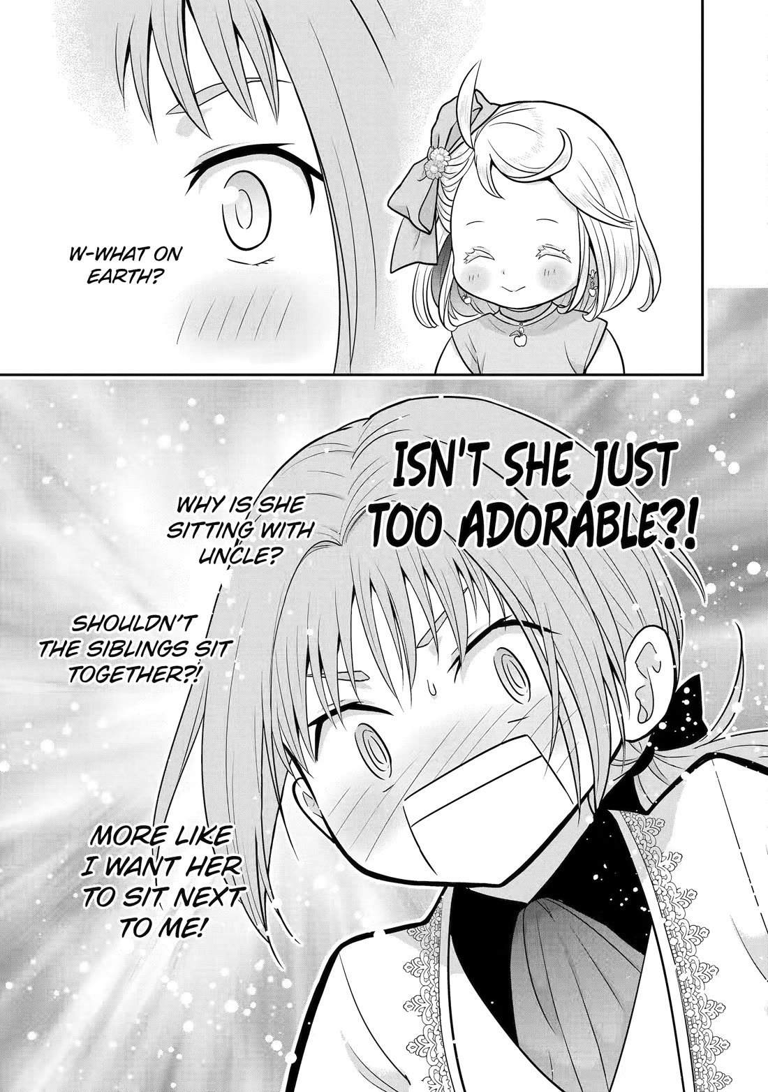 Your Castle’s Little Helper Chapter 15 page 61 - Chapter 15
