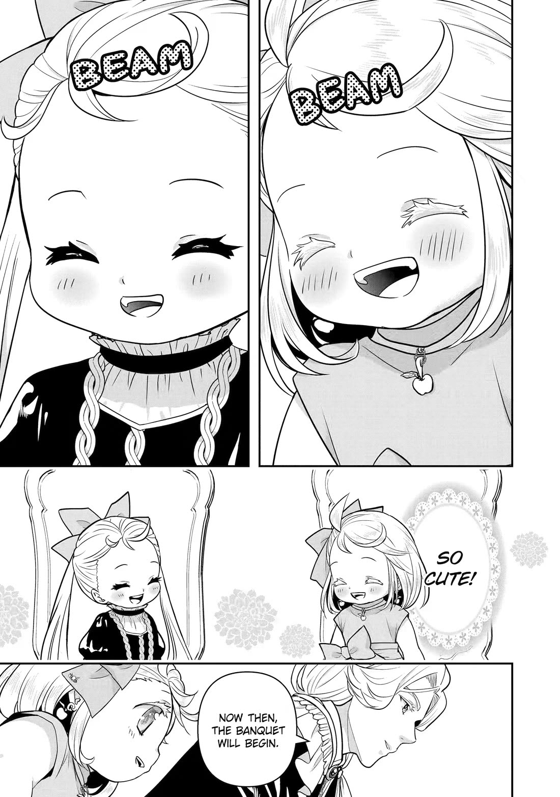 Your Castle’s Little Helper Chapter 15 page 67 - Chapter 15