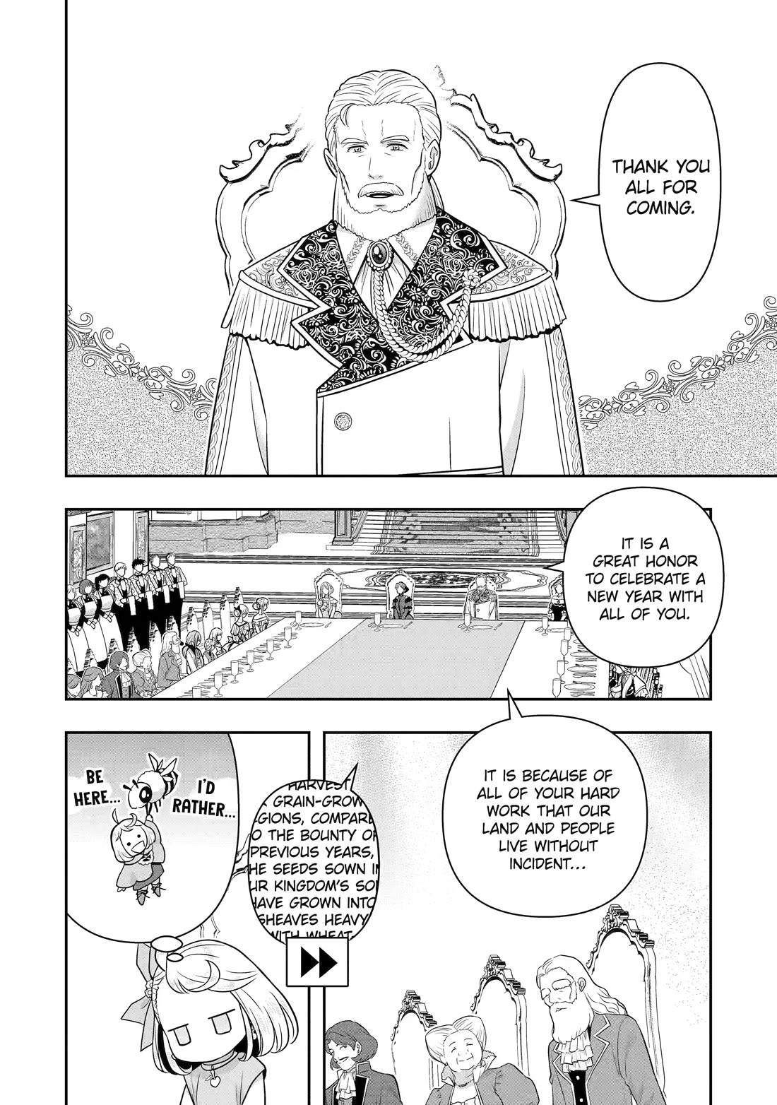 Your Castle’s Little Helper Chapter 15 page 68 - Chapter 15