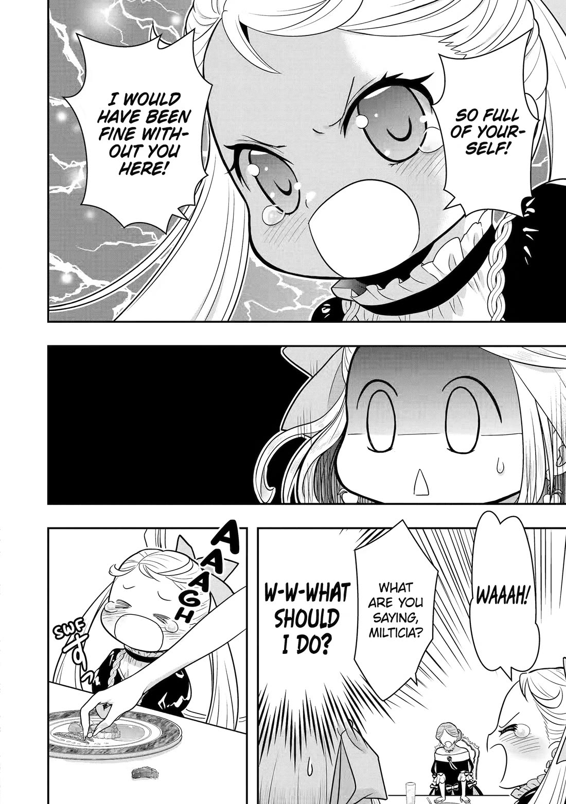 Your Castle’s Little Helper Chapter 15 page 76 - Chapter 15