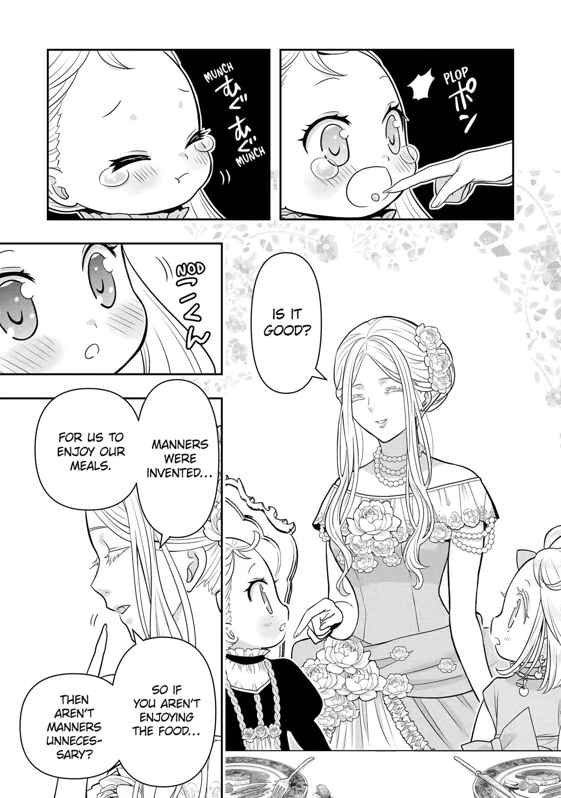 Your Castle’s Little Helper Chapter 15 page 77 - Chapter 15
