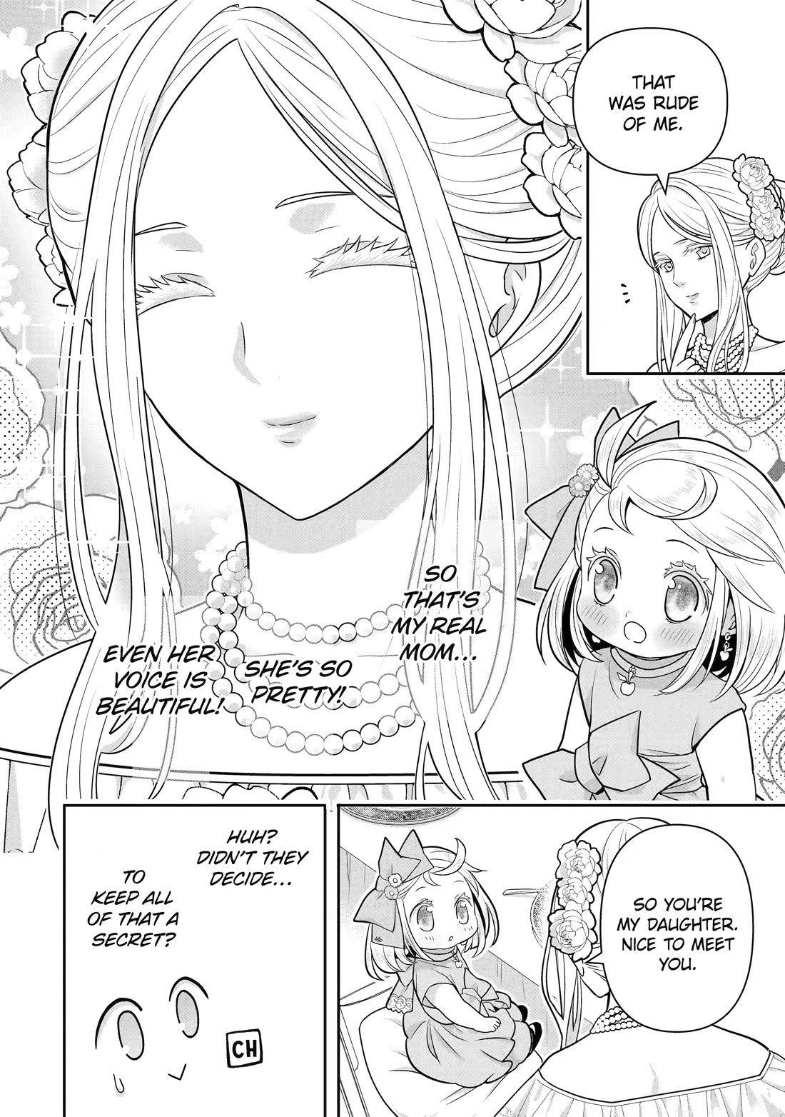 Your Castle’s Little Helper Chapter 15 page 78 - Chapter 15