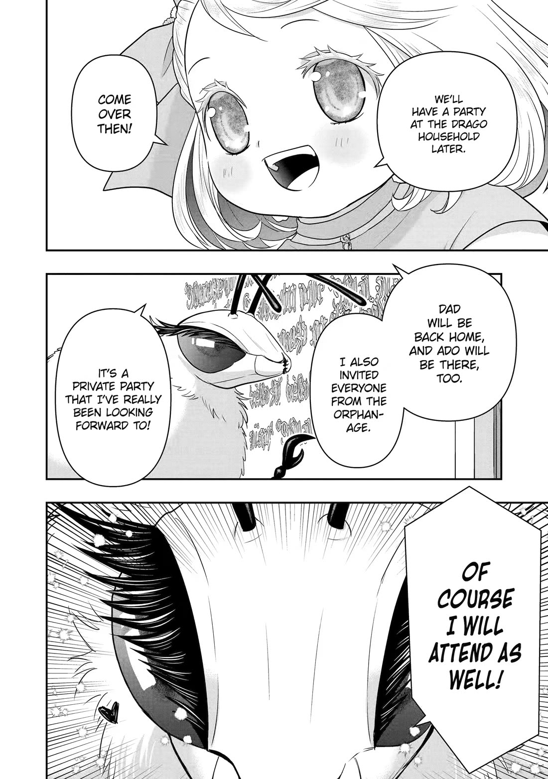 Your Castle’s Little Helper Chapter 15 page 90 - Chapter 15