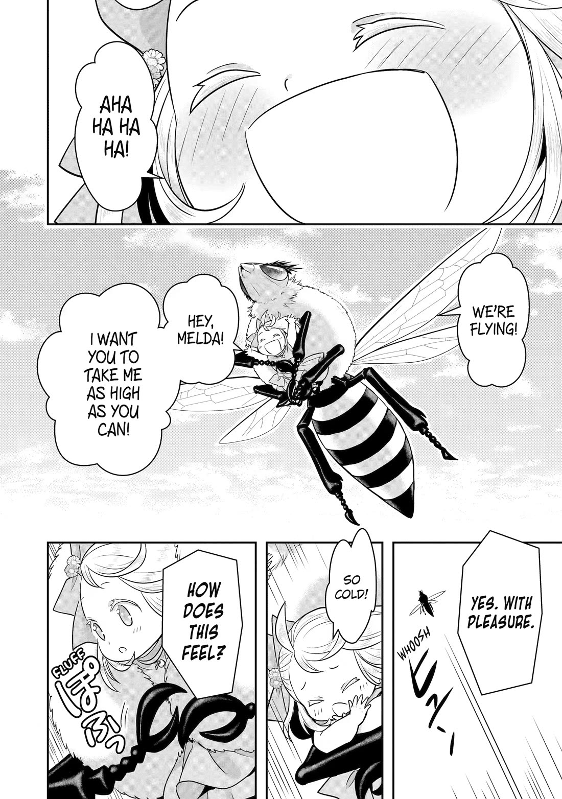 Your Castle’s Little Helper Chapter 15 page 94 - Chapter 15
