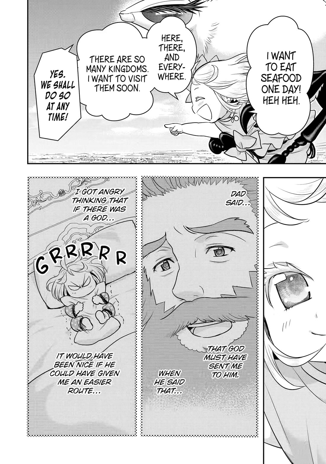 Your Castle’s Little Helper Chapter 15 page 99 - Chapter 15