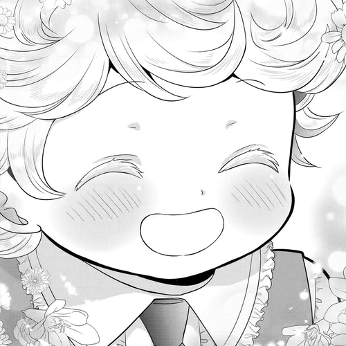 Your Castle’s Little Helper Chapter 15 cover