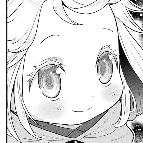 Your Castle’s Little Helper Chapter 16 cover