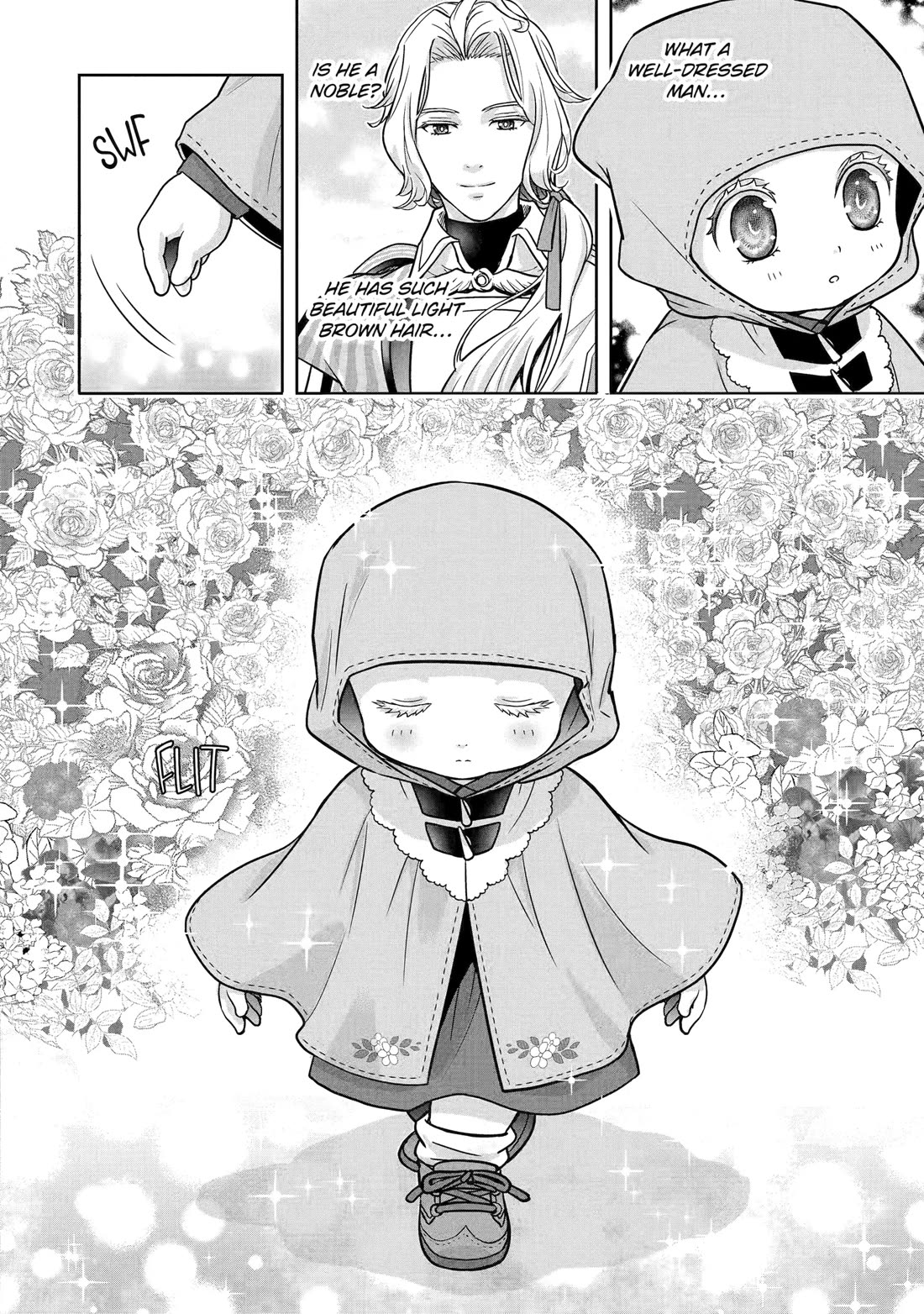 Your Castle’s Little Helper Chapter 2 page 24 - Chapter 2: The Prince's Little Helper