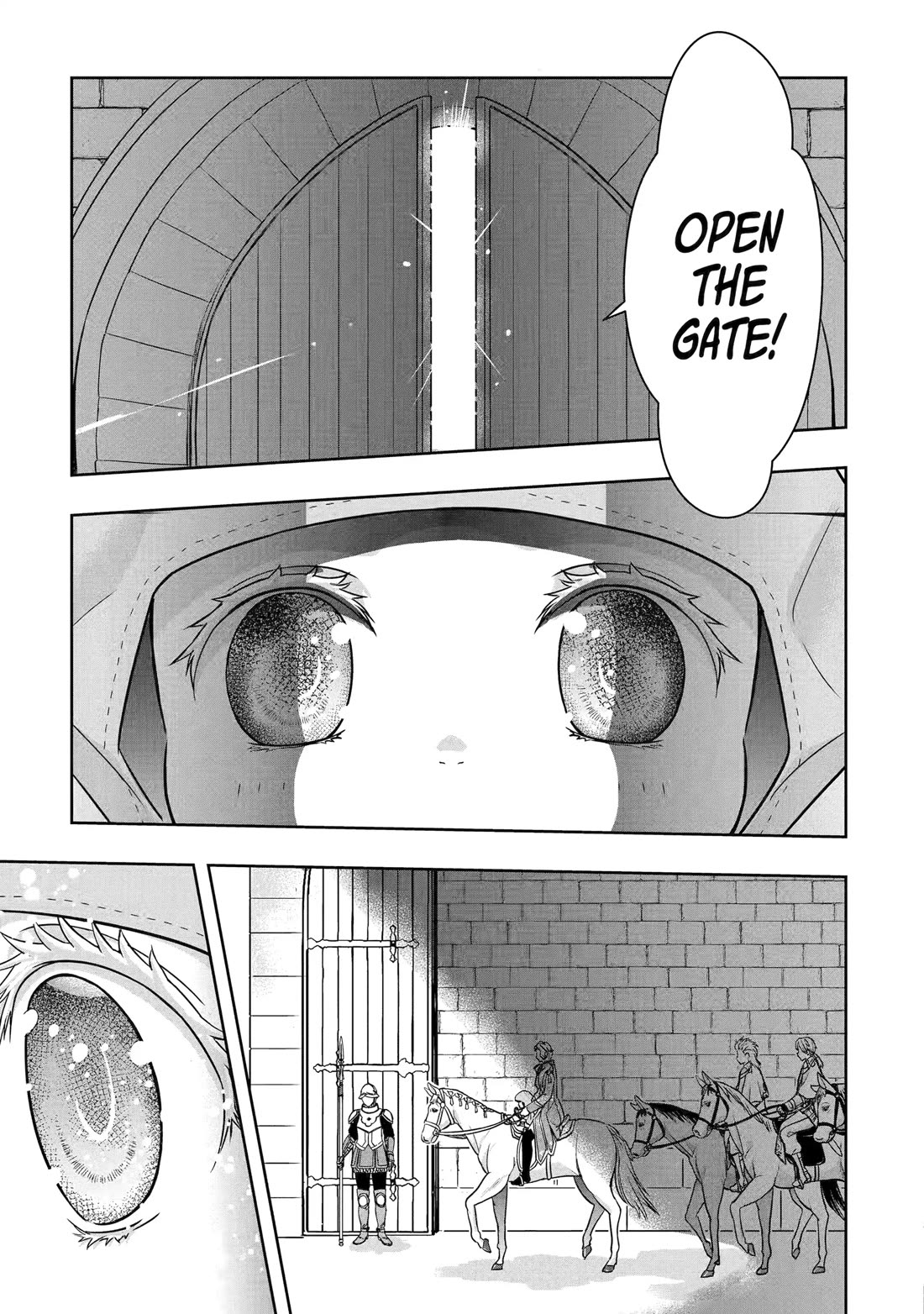 Your Castle’s Little Helper Chapter 2 page 39 - Chapter 2: The Prince's Little Helper
