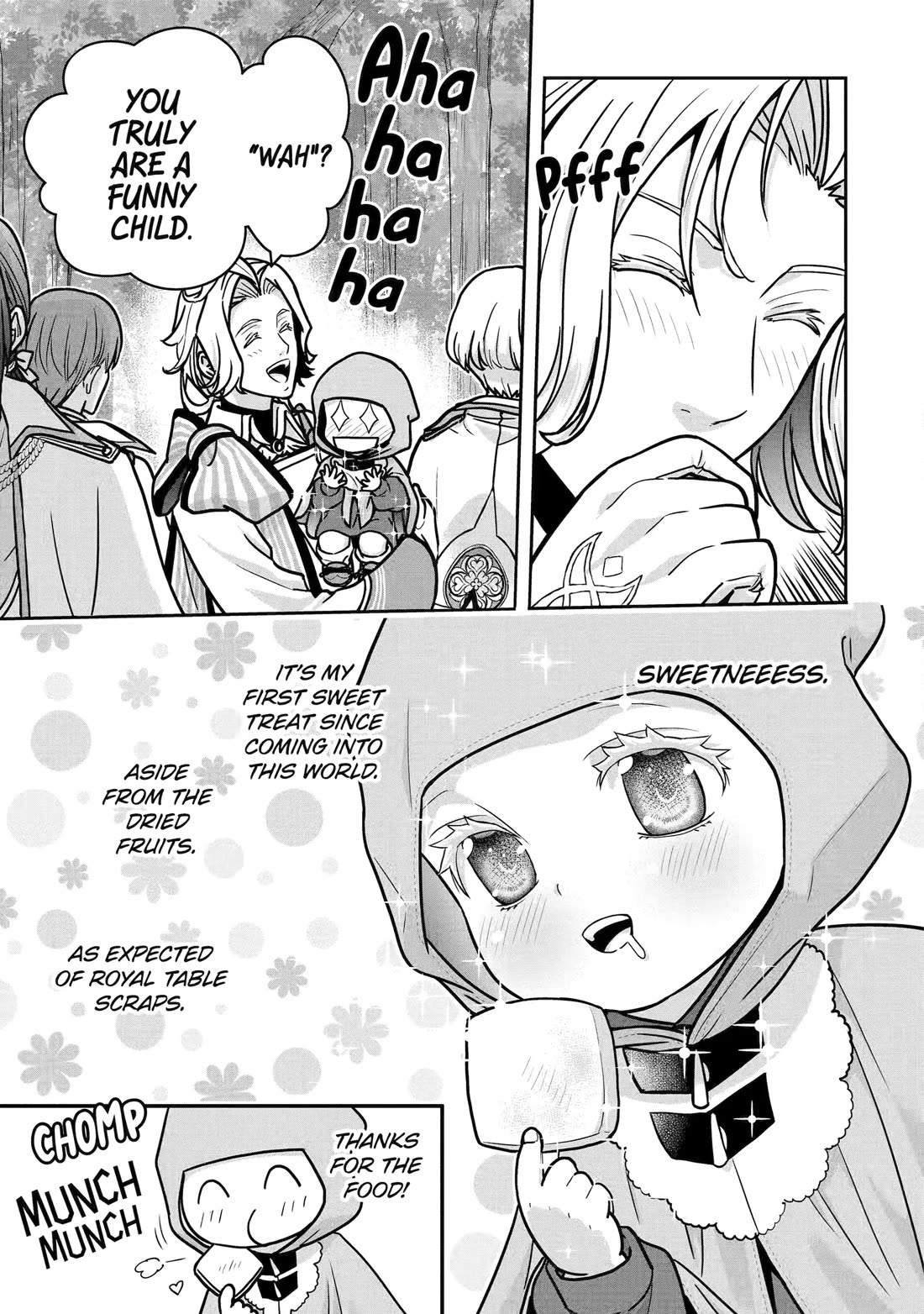 Your Castle’s Little Helper Chapter 2 page 52 - Chapter 2: The Prince's Little Helper