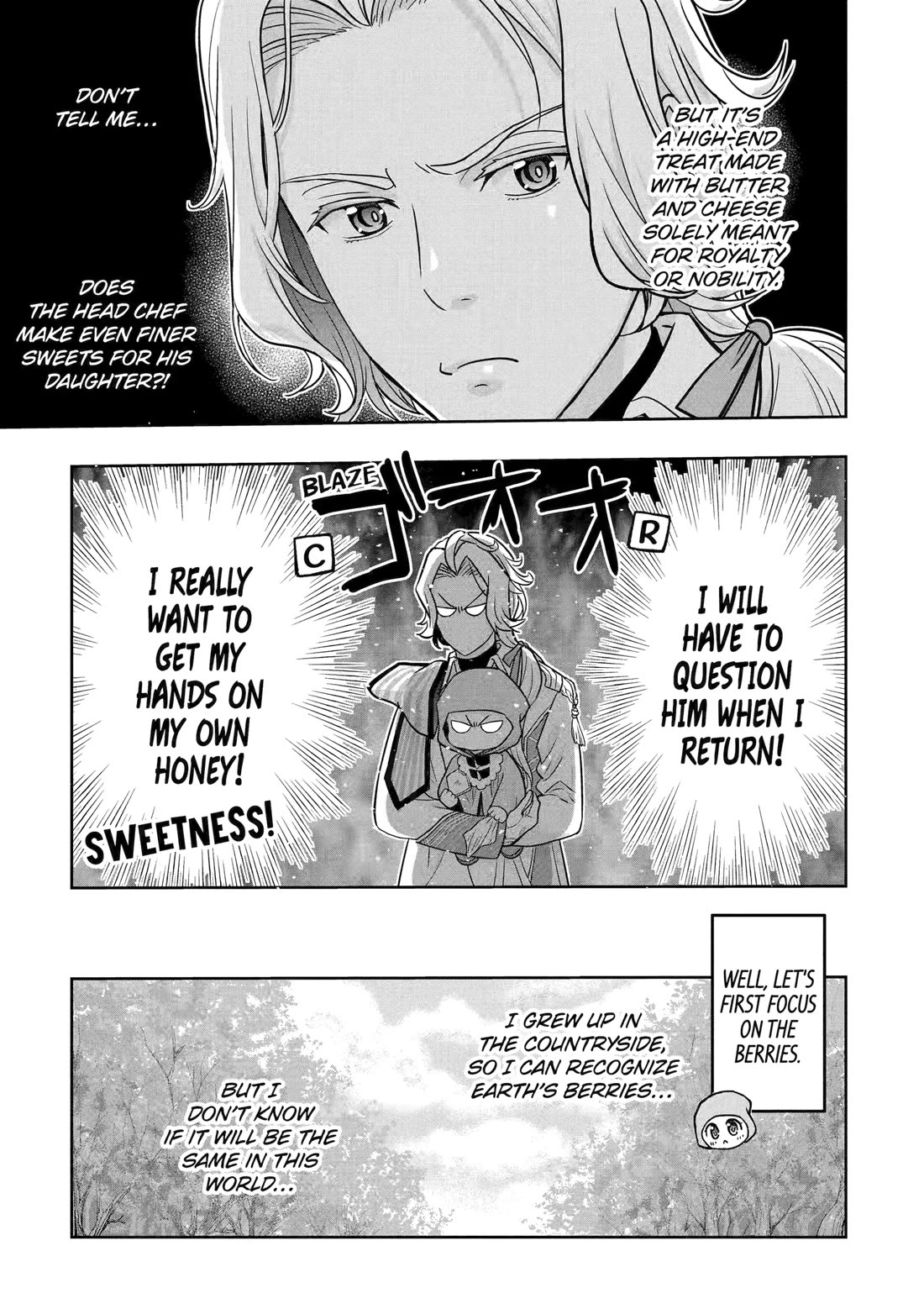 Your Castle’s Little Helper Chapter 2 page 54 - Chapter 2: The Prince's Little Helper