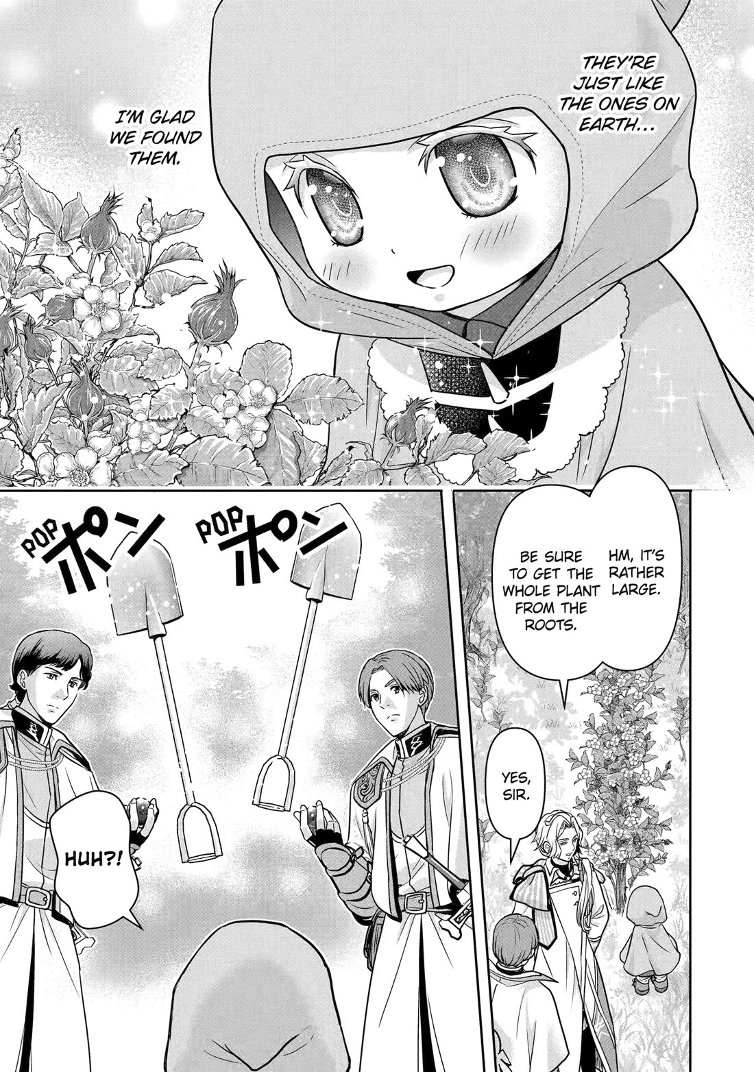 Your Castle’s Little Helper Chapter 2 page 56 - Chapter 2: The Prince's Little Helper