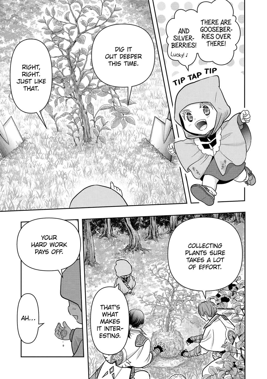 Your Castle’s Little Helper Chapter 2 page 62 - Chapter 2: The Prince's Little Helper