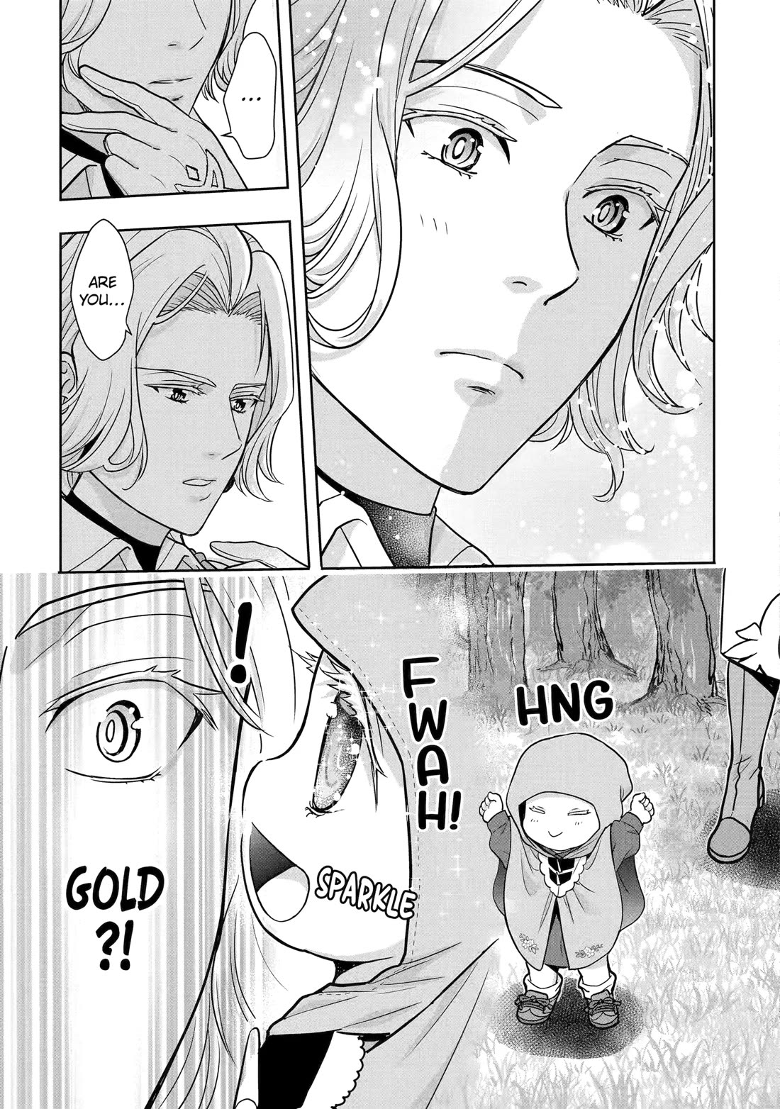 Your Castle’s Little Helper Chapter 2 page 64 - Chapter 2: The Prince's Little Helper