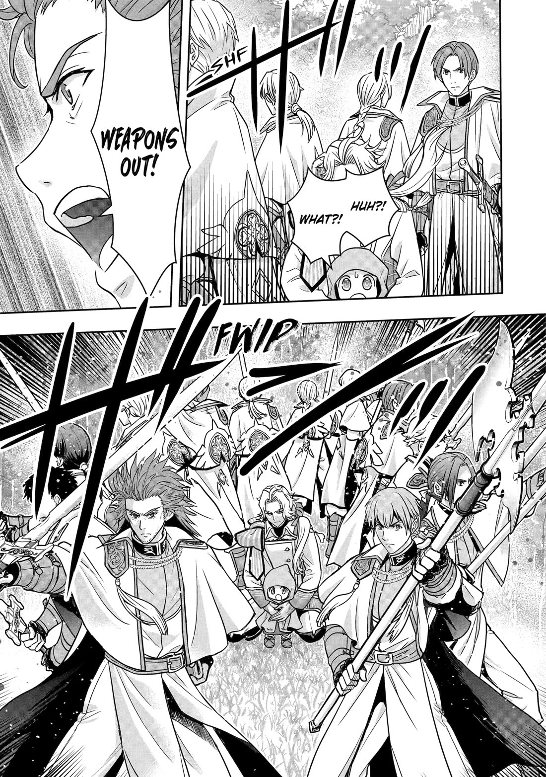 Your Castle’s Little Helper Chapter 2 page 66 - Chapter 2: The Prince's Little Helper