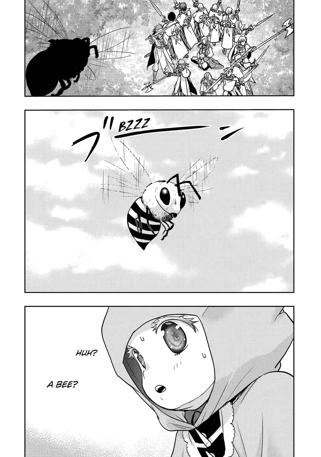 Your Castle’s Little Helper Chapter 2 page 68 - Chapter 2: The Prince's Little Helper