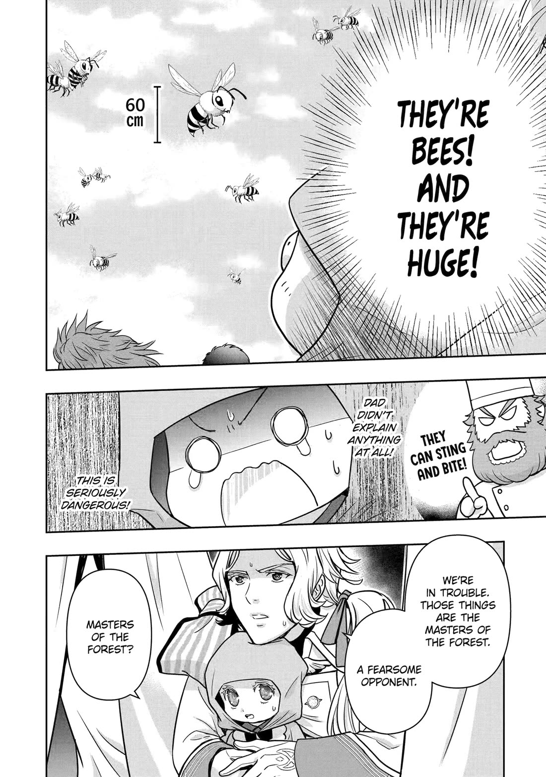 Your Castle’s Little Helper Chapter 2 page 69 - Chapter 2: The Prince's Little Helper