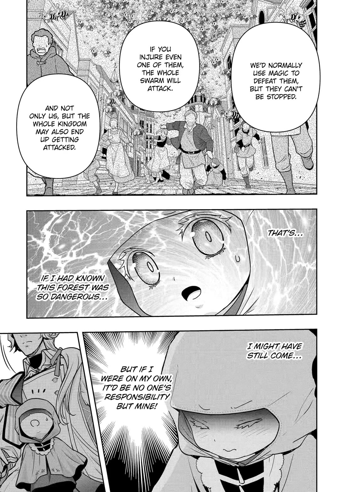 Your Castle’s Little Helper Chapter 2 page 70 - Chapter 2: The Prince's Little Helper