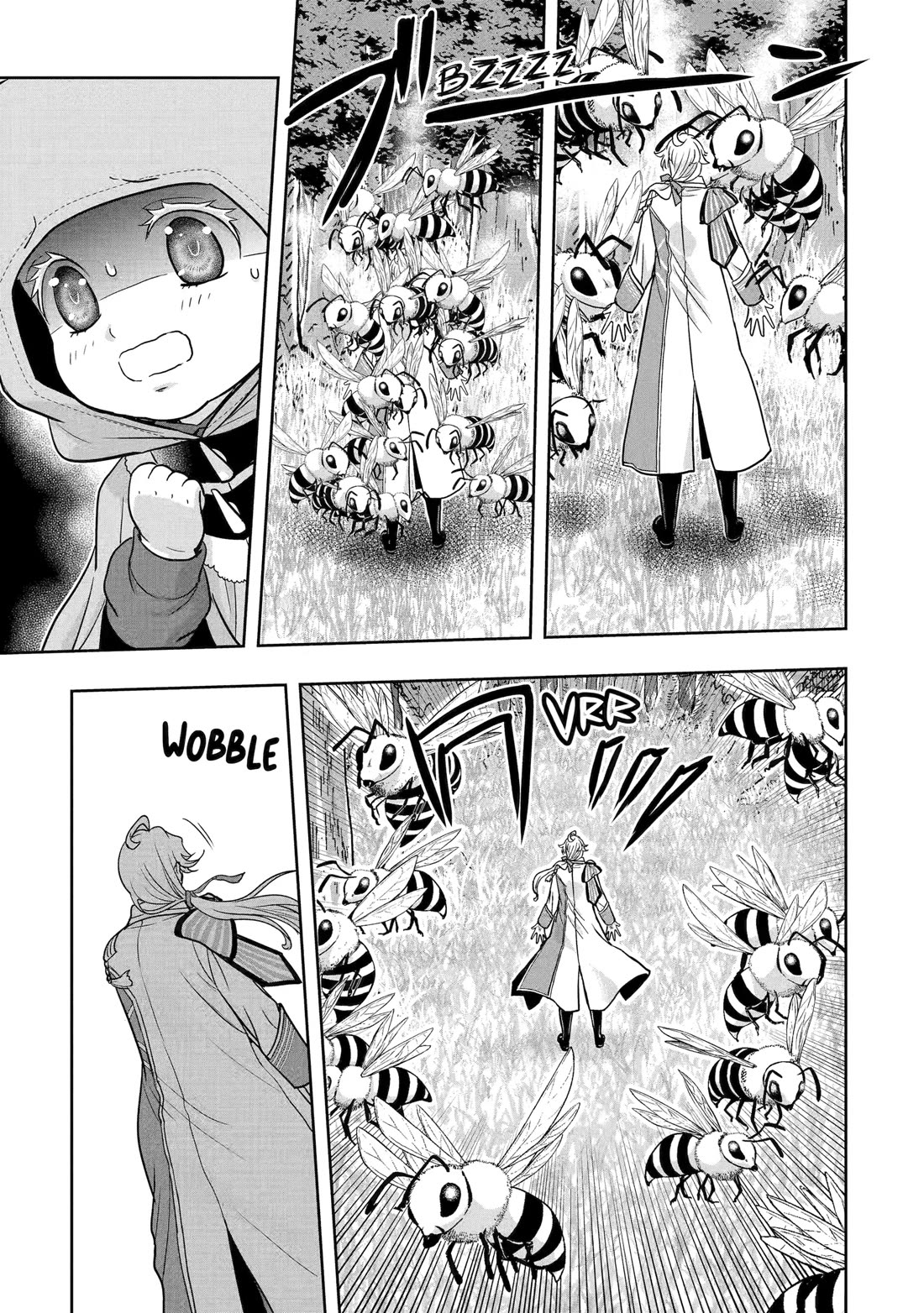 Your Castle’s Little Helper Chapter 2 page 74 - Chapter 2: The Prince's Little Helper
