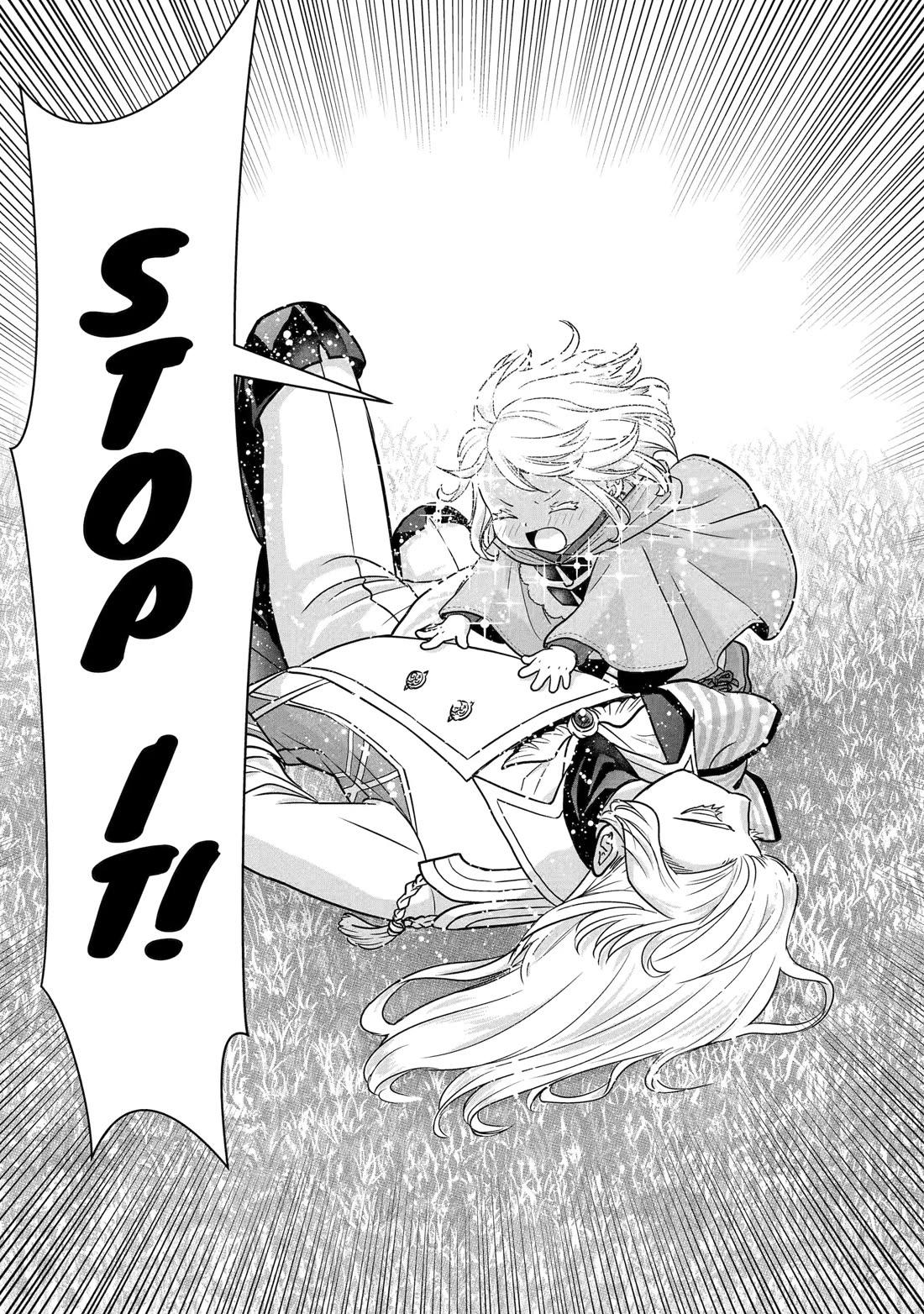 Your Castle’s Little Helper Chapter 2 page 78 - Chapter 2: The Prince's Little Helper