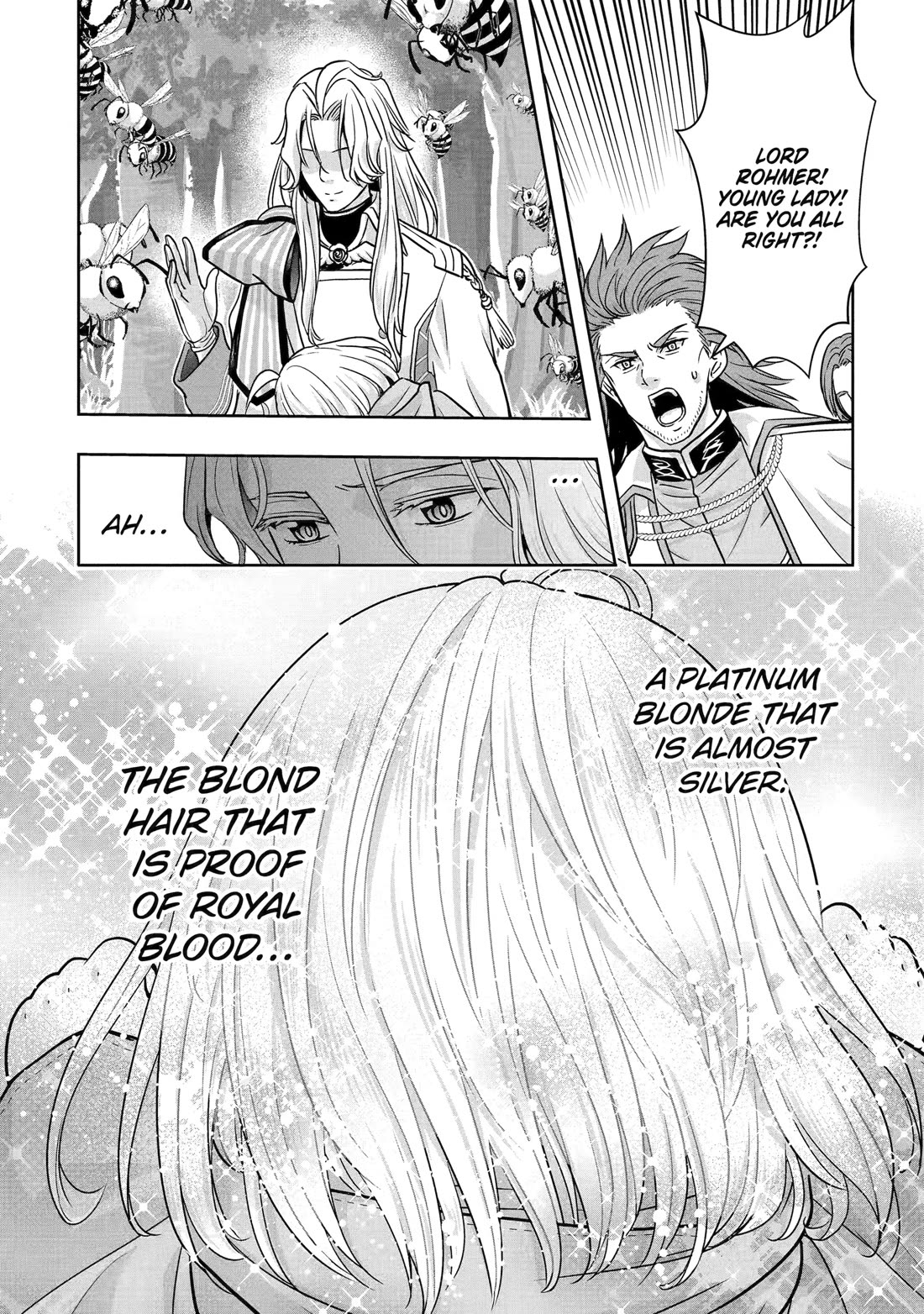 Your Castle’s Little Helper Chapter 2 page 82 - Chapter 2: The Prince's Little Helper