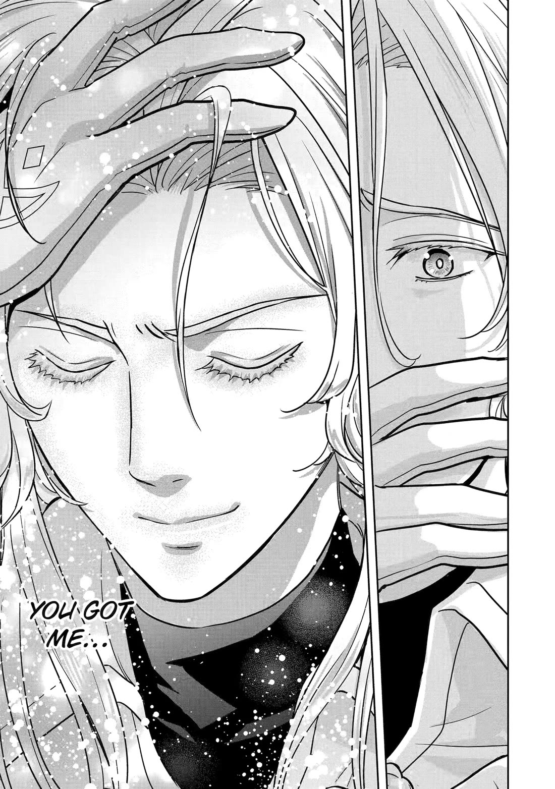 Your Castle’s Little Helper Chapter 2 page 85 - Chapter 2: The Prince's Little Helper