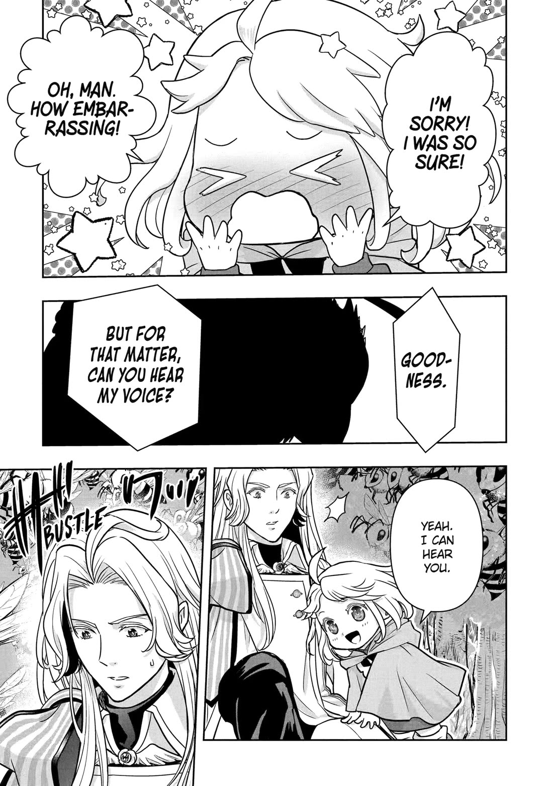 Your Castle’s Little Helper Chapter 2 page 87 - Chapter 2: The Prince's Little Helper