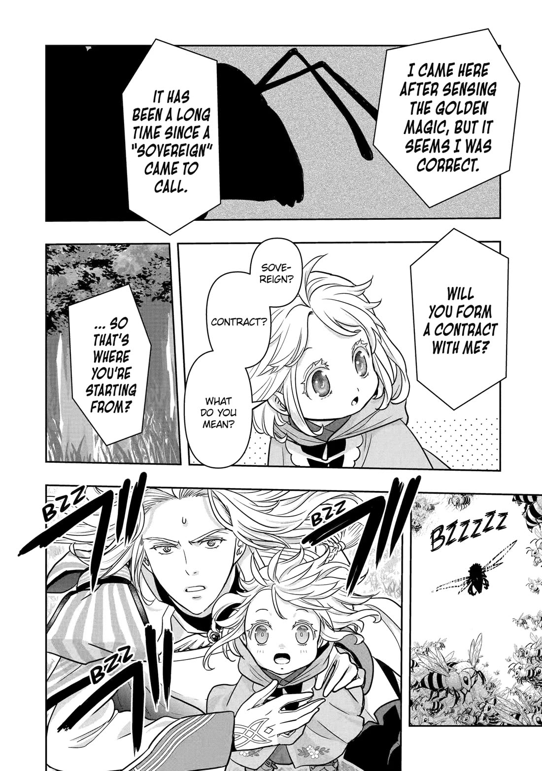 Your Castle’s Little Helper Chapter 2 page 88 - Chapter 2: The Prince's Little Helper