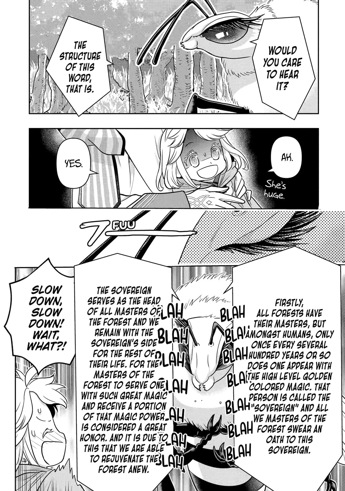 Your Castle’s Little Helper Chapter 2 page 90 - Chapter 2: The Prince's Little Helper
