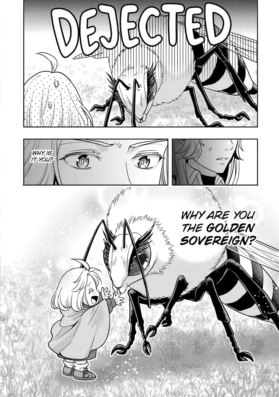 Your Castle’s Little Helper Chapter 2 page 92 - Chapter 2: The Prince's Little Helper