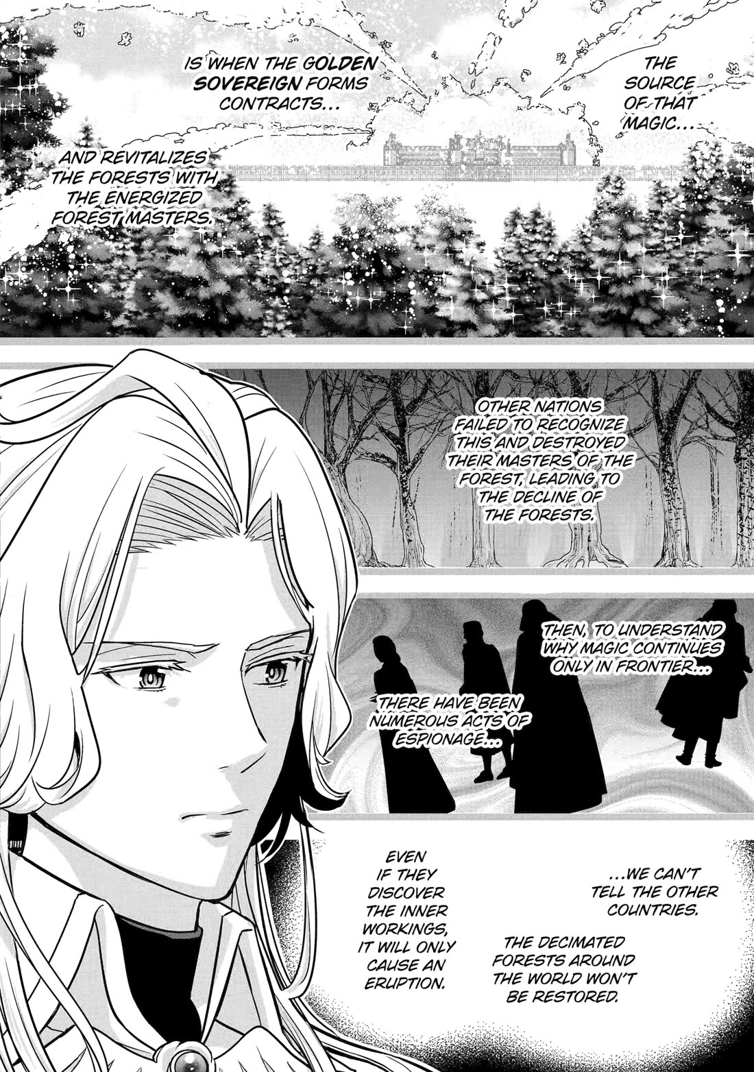 Your Castle’s Little Helper Chapter 2 page 94 - Chapter 2: The Prince's Little Helper