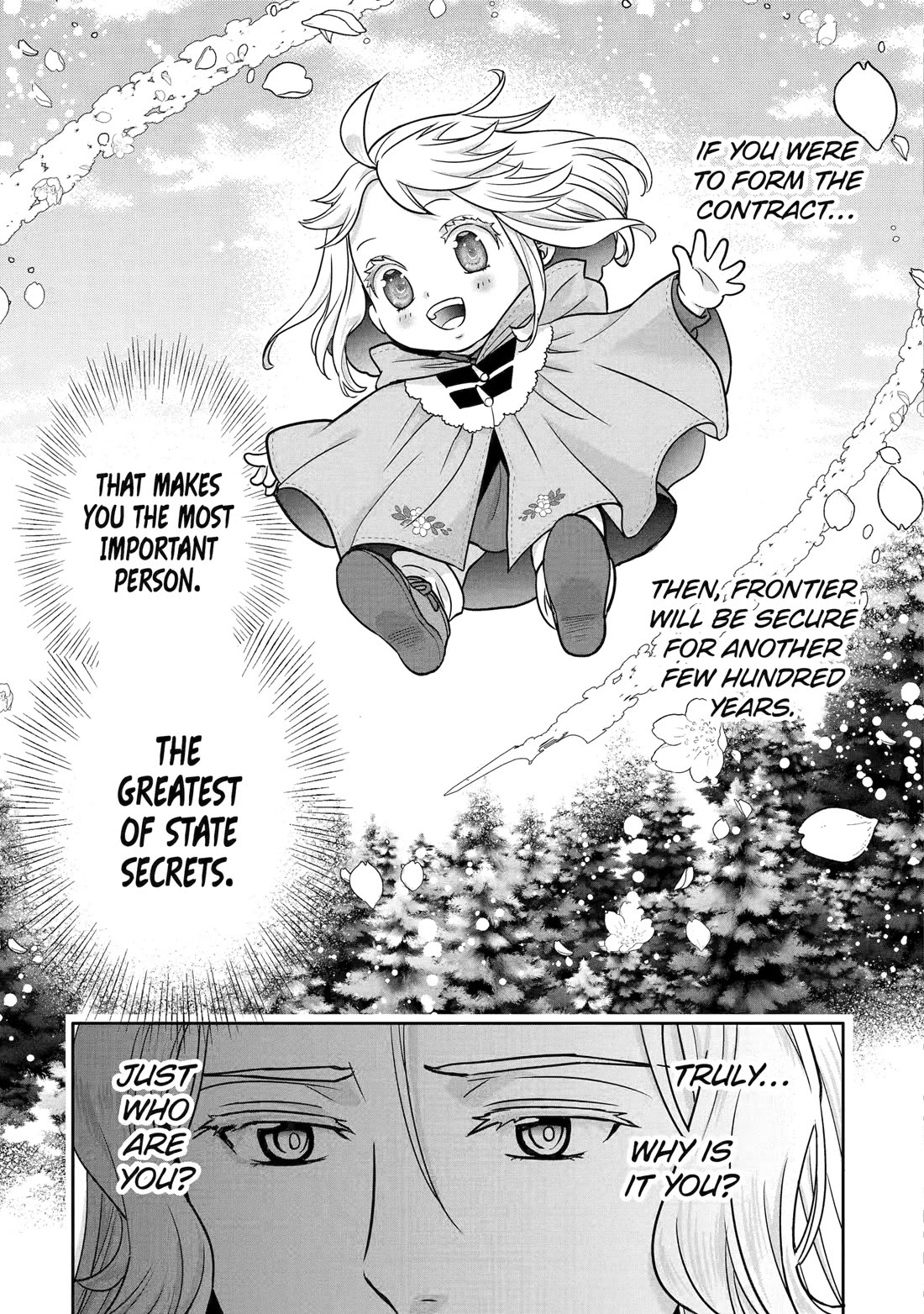 Your Castle’s Little Helper Chapter 2 page 95 - Chapter 2: The Prince's Little Helper