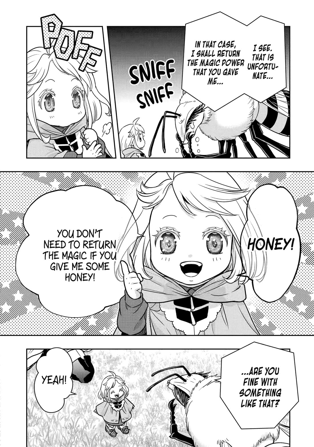 Your Castle’s Little Helper Chapter 2 page 96 - Chapter 2: The Prince's Little Helper