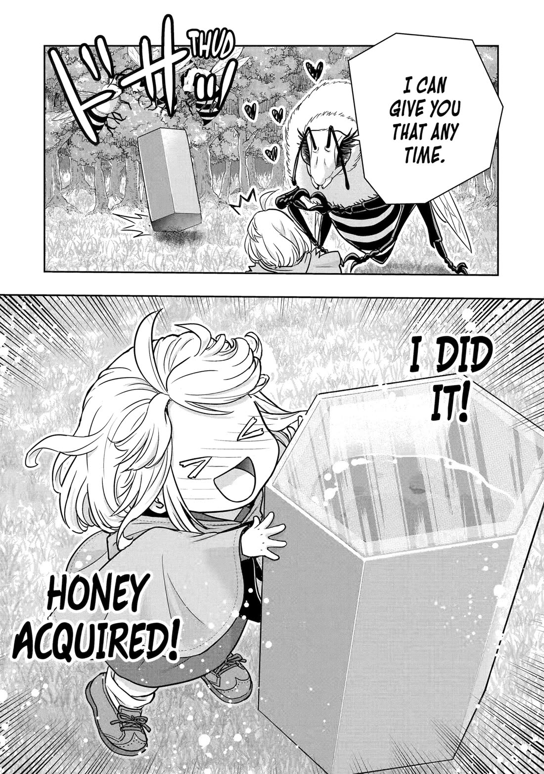 Your Castle’s Little Helper Chapter 2 page 97 - Chapter 2: The Prince's Little Helper