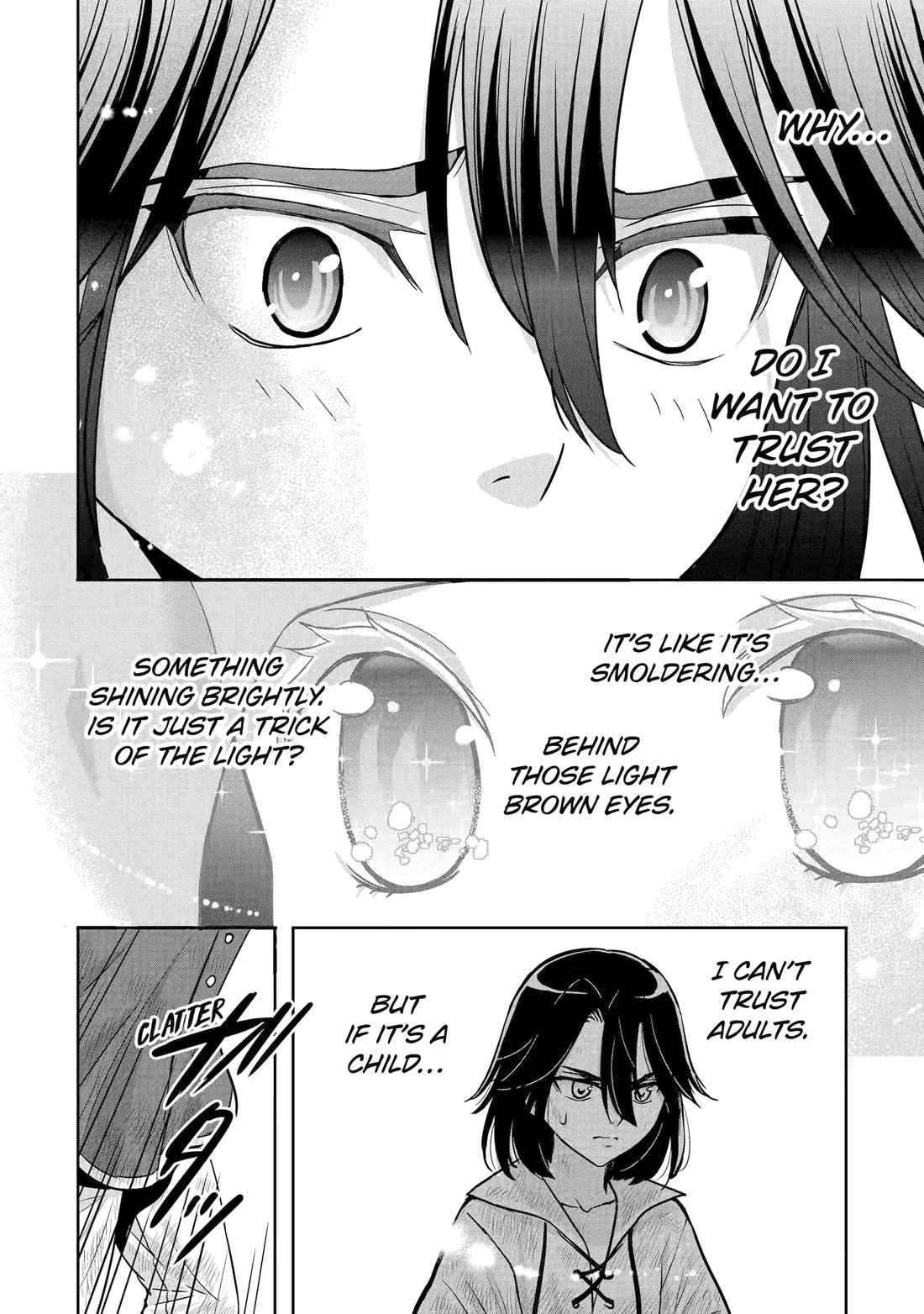 Your Castle’s Little Helper Chapter 6 page 30 - Chapter 6