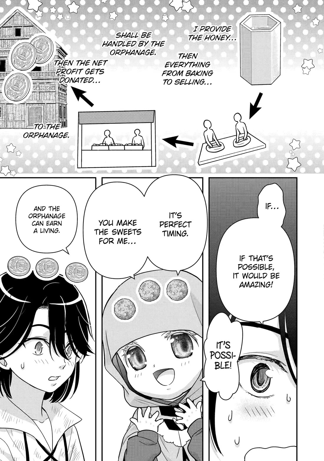Your Castle’s Little Helper Chapter 6 page 39 - Chapter 6