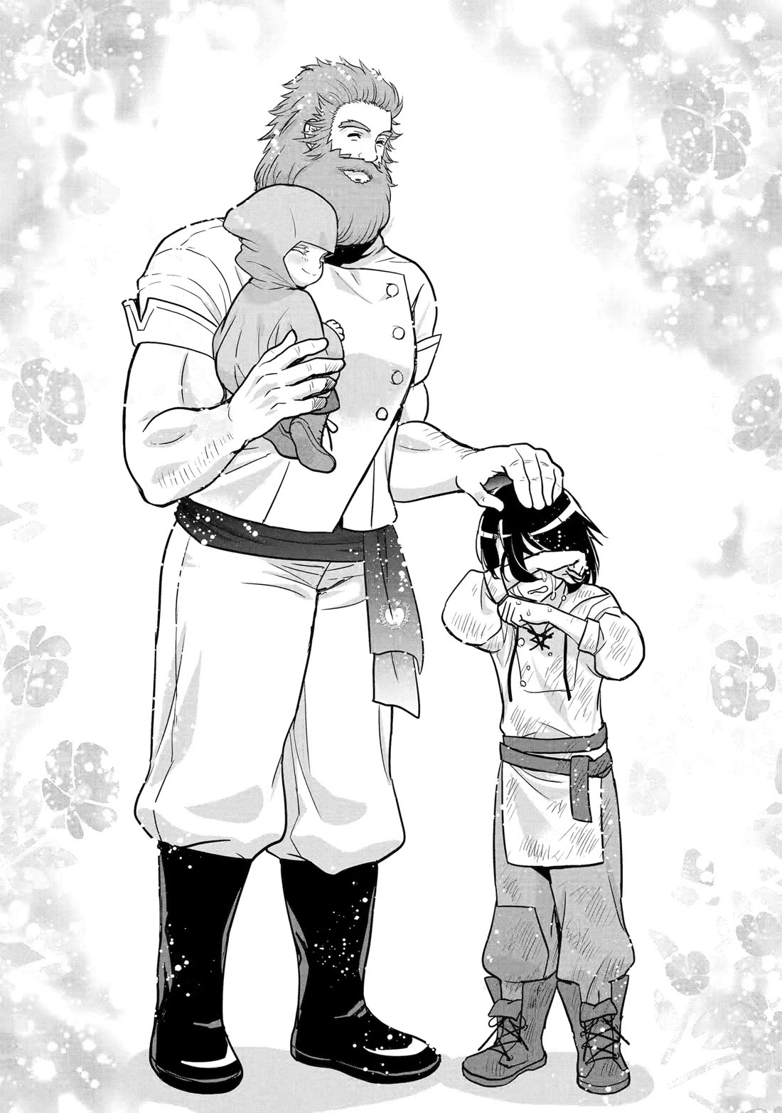 Your Castle’s Little Helper Chapter 6 page 50 - Chapter 6