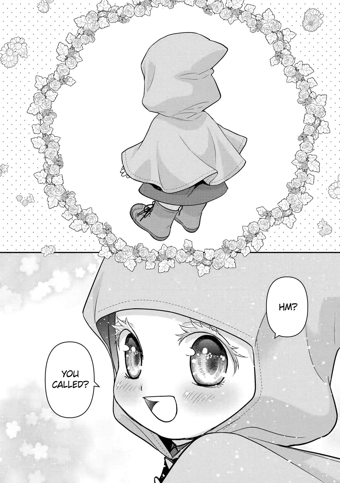Your Castle’s Little Helper Chapter 6 page 54 - Chapter 6