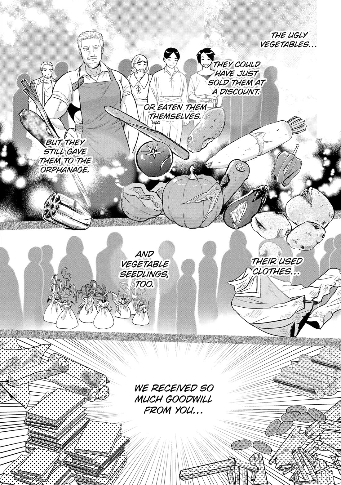Your Castle’s Little Helper Chapter 6 page 67 - Chapter 6