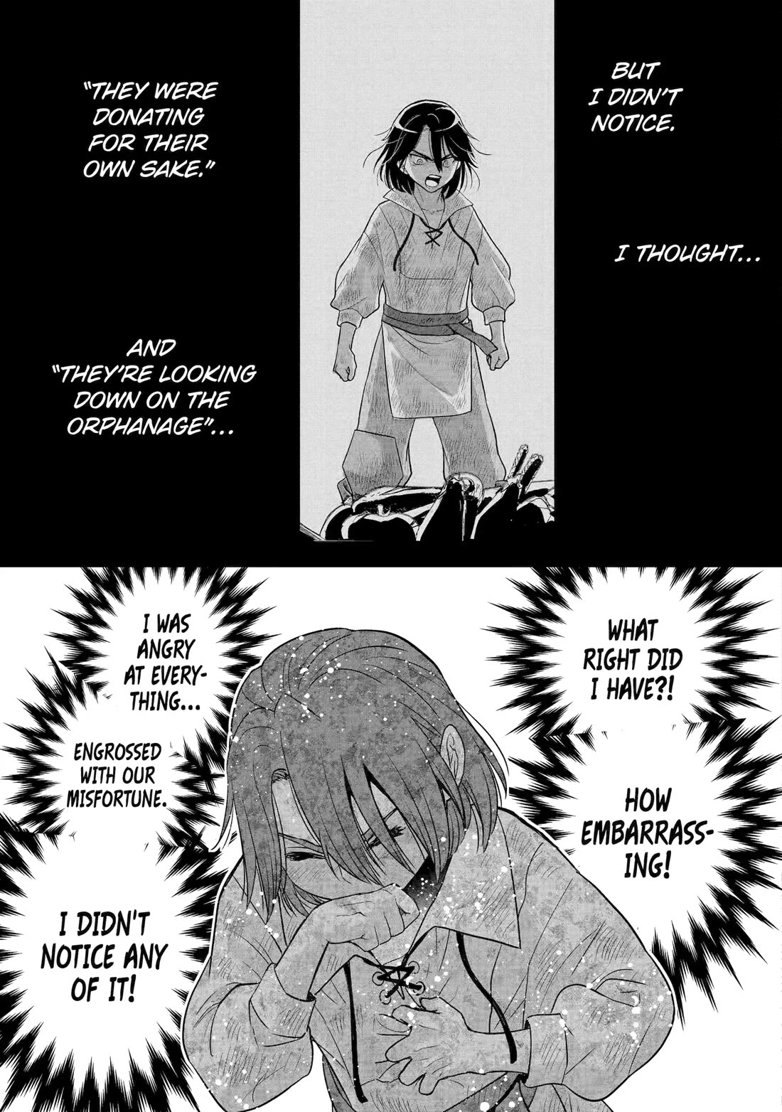 Your Castle’s Little Helper Chapter 6 page 68 - Chapter 6