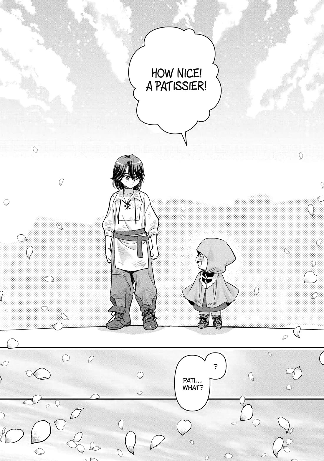 Your Castle’s Little Helper Chapter 6 page 71 - Chapter 6