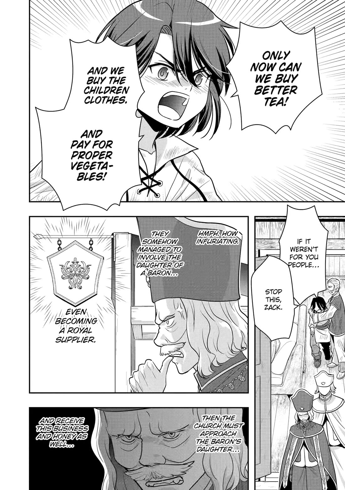 Your Castle’s Little Helper Chapter 6 page 75 - Chapter 6