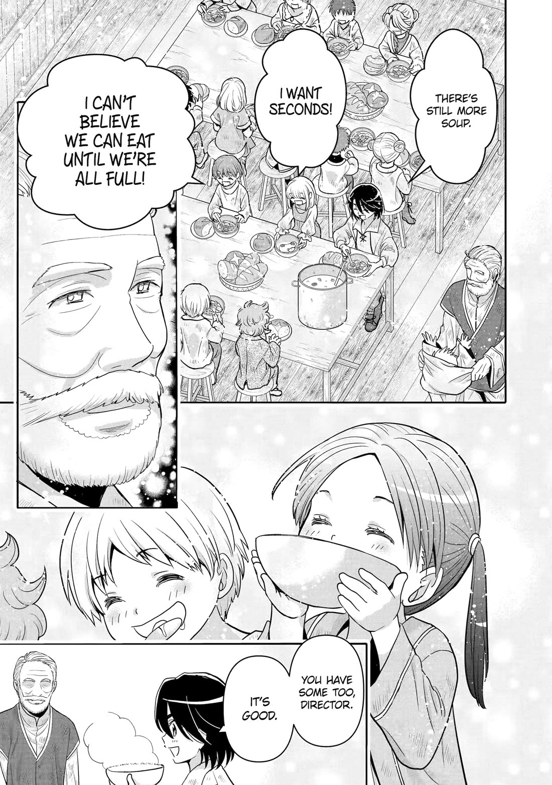 Your Castle’s Little Helper Chapter 6 page 82 - Chapter 6