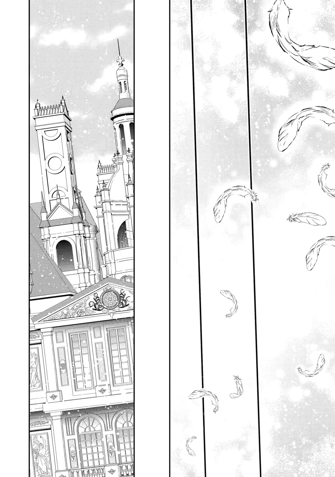 Your Castle’s Little Helper Chapter 6 page 84 - Chapter 6