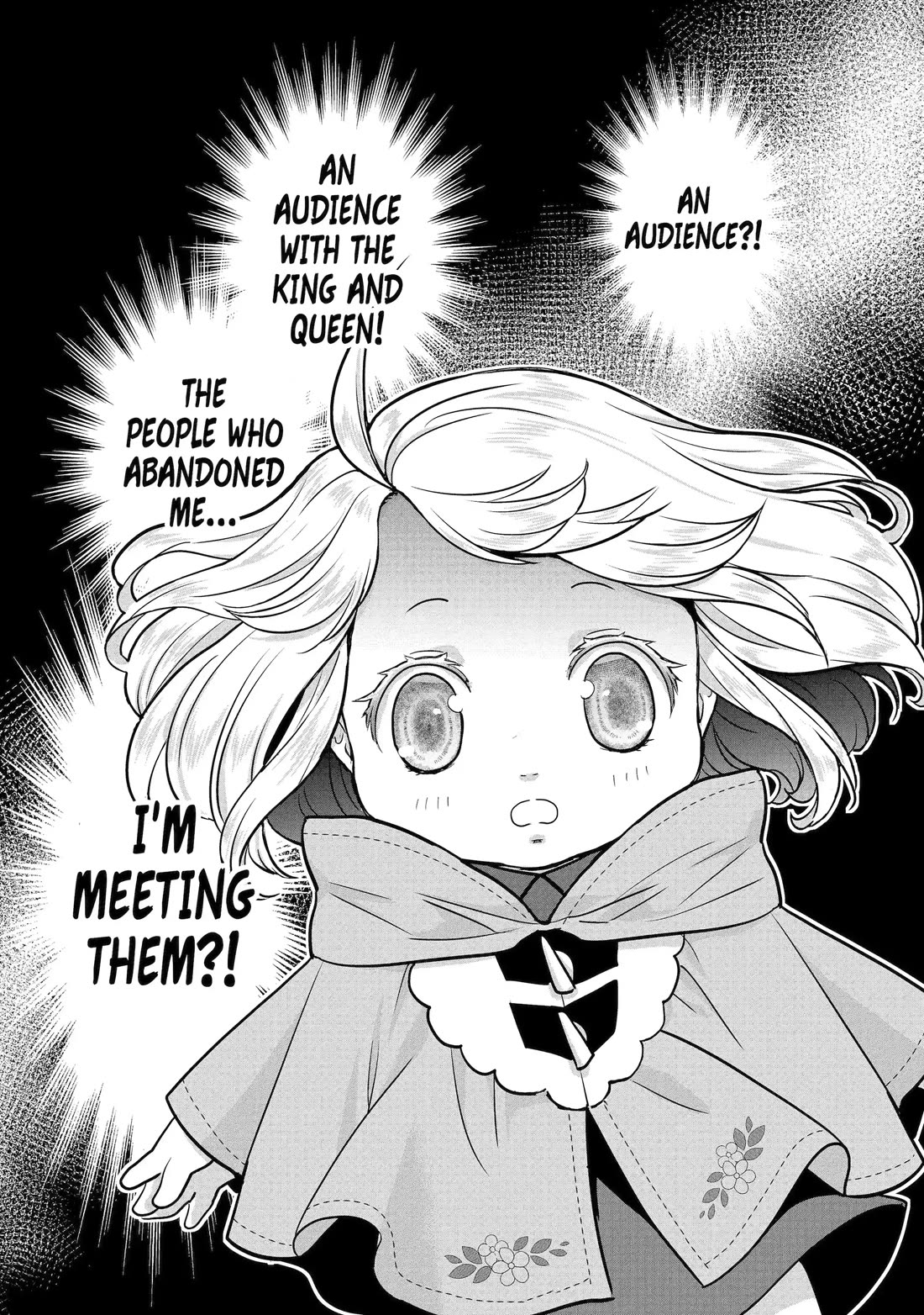 Your Castle’s Little Helper Chapter 7 page 22 - Chapter 7