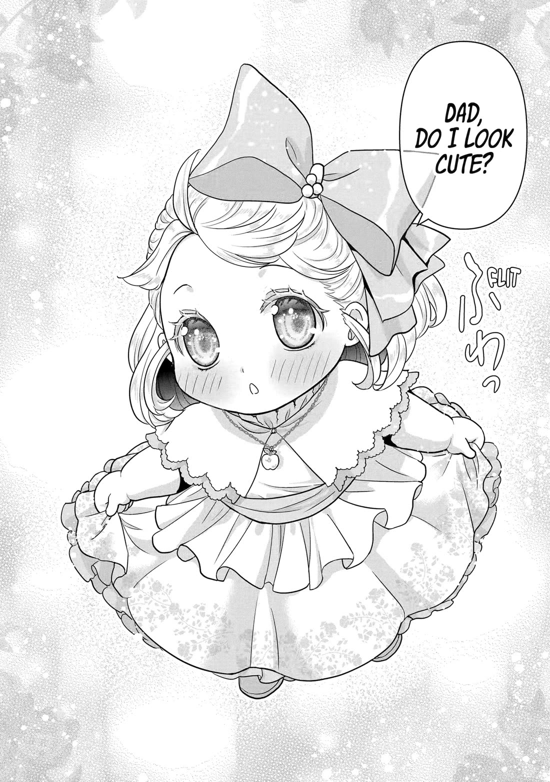 Your Castle’s Little Helper Chapter 7 page 33 - Chapter 7