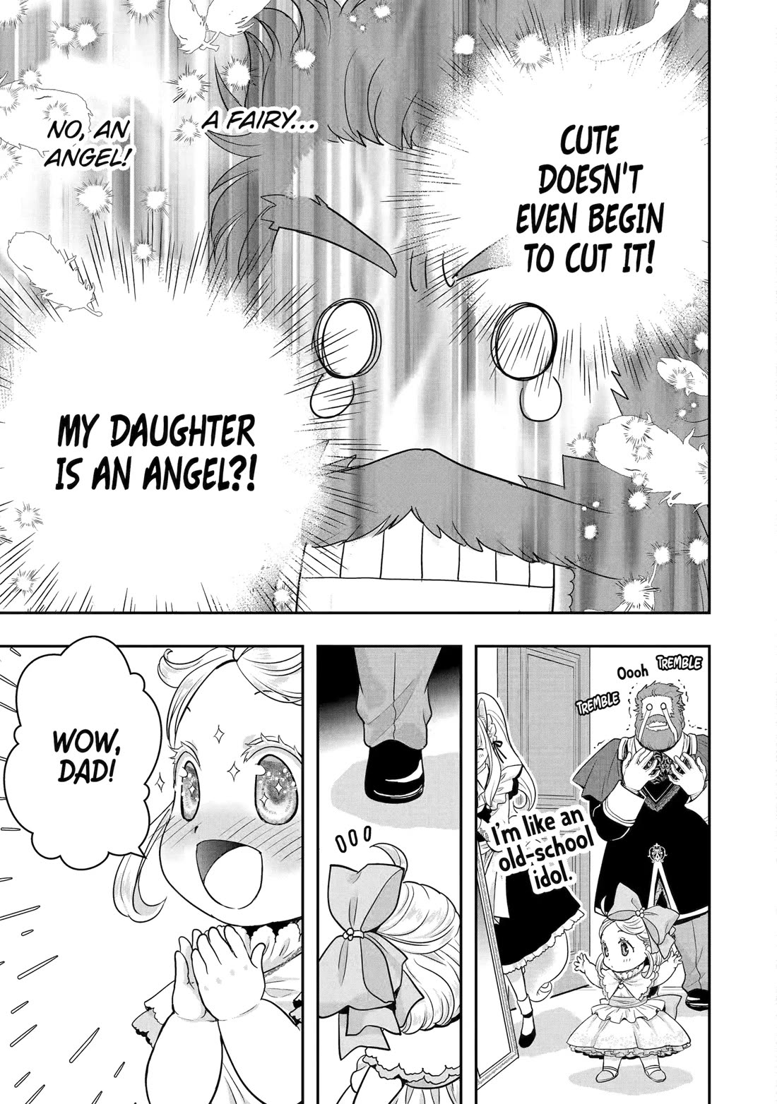 Your Castle’s Little Helper Chapter 7 page 34 - Chapter 7