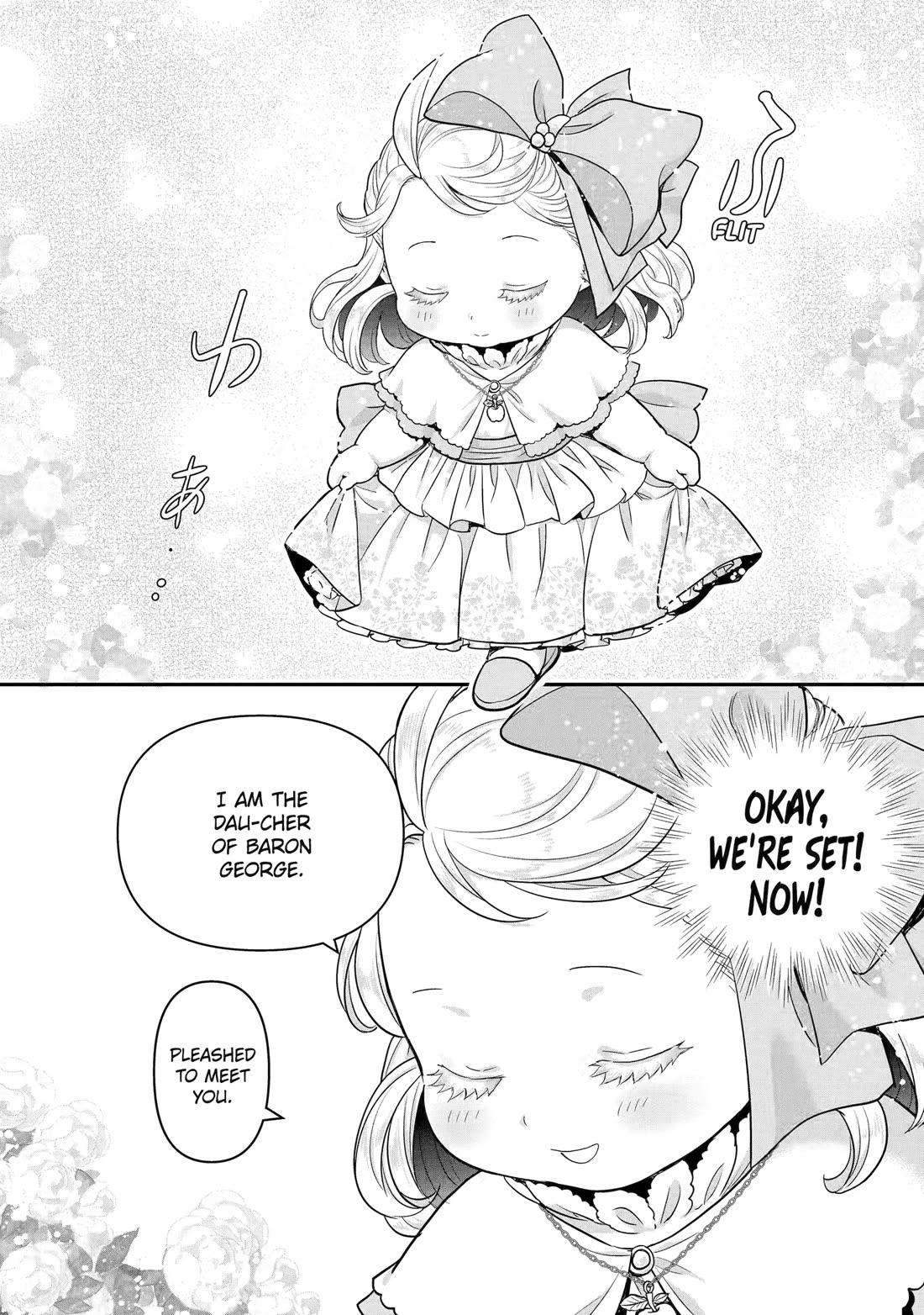 Your Castle’s Little Helper Chapter 7 page 42 - Chapter 7