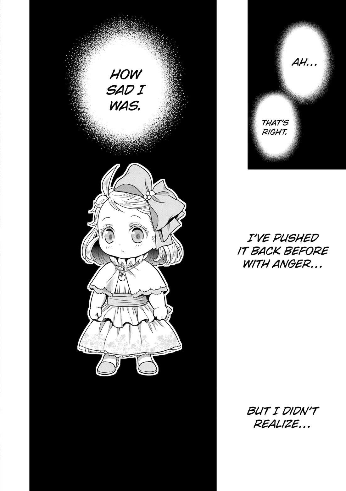 Your Castle’s Little Helper Chapter 7 page 48 - Chapter 7