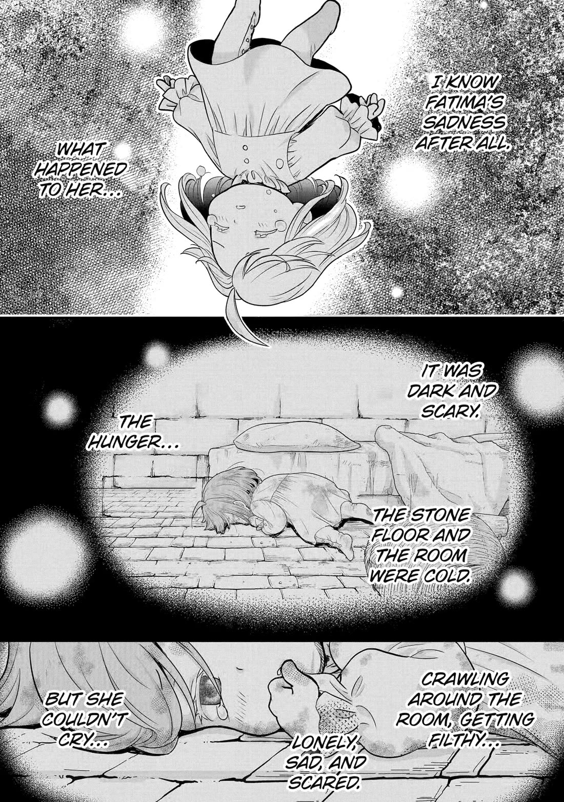 Your Castle’s Little Helper Chapter 7 page 49 - Chapter 7